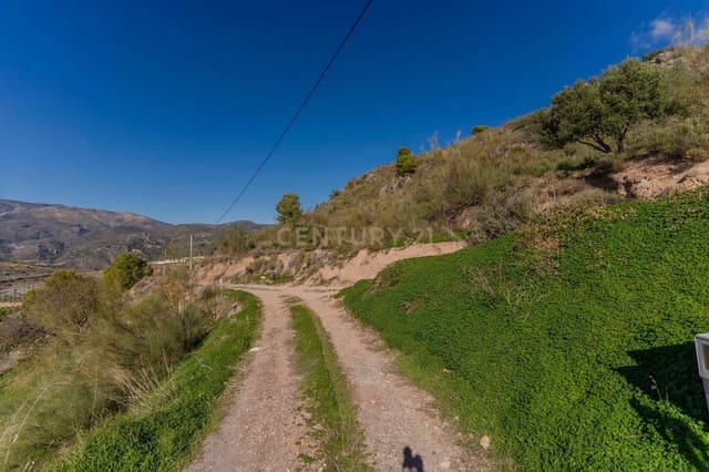 Finca/Landgut zu verkaufen in Vélez de Benaudalla - 72.000 € (Ref: 9460939)