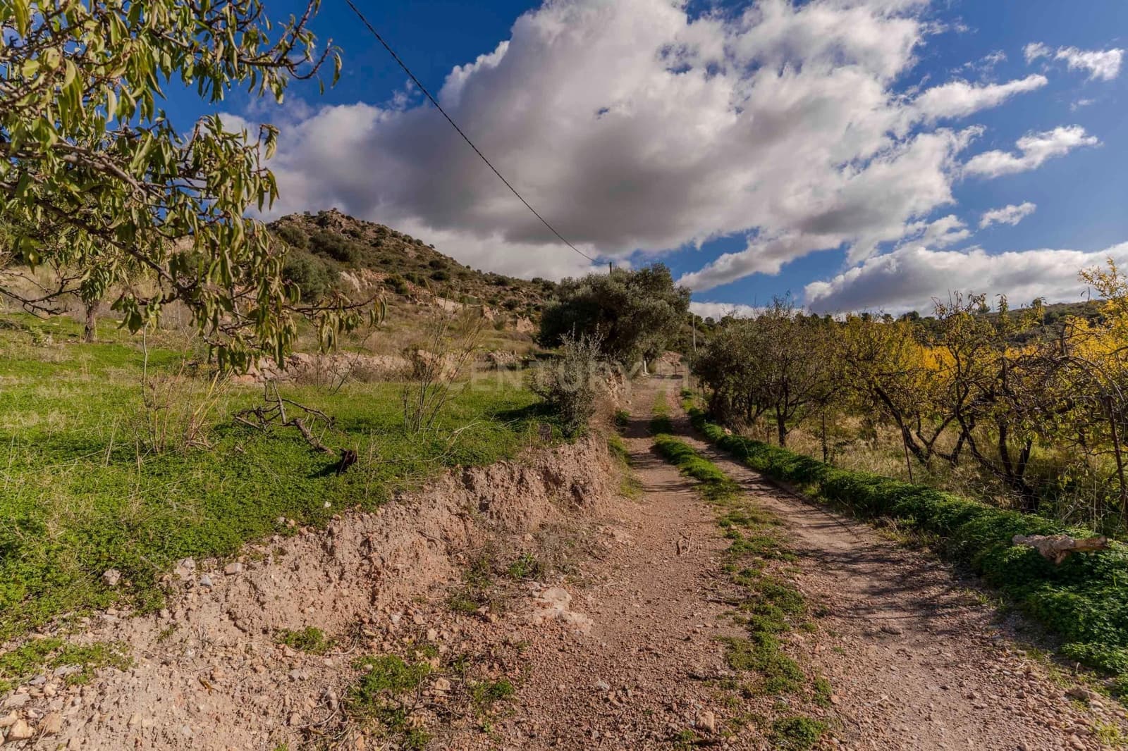 Finca/Landgut zu verkaufen in Velez de Benaudalla - 72.000 € (Ref: 9460939)