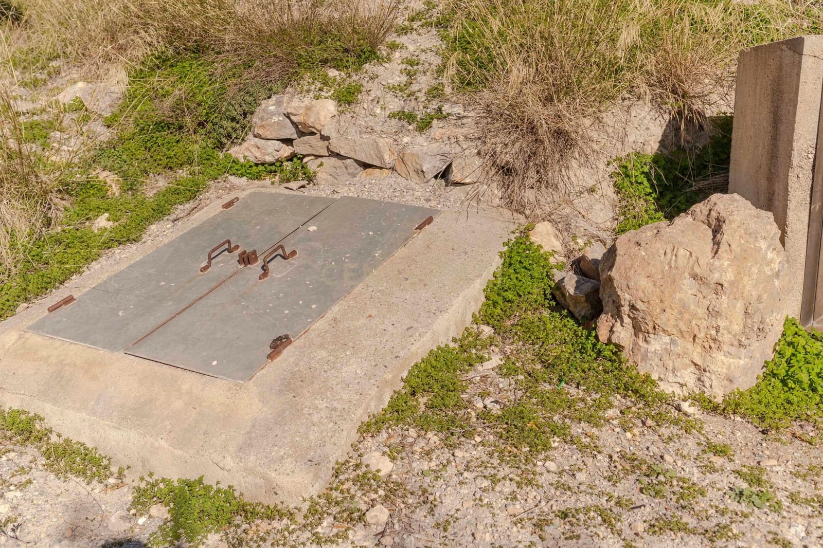 Finca/Landgut zu verkaufen in Velez de Benaudalla - 72.000 € (Ref: 9460939)