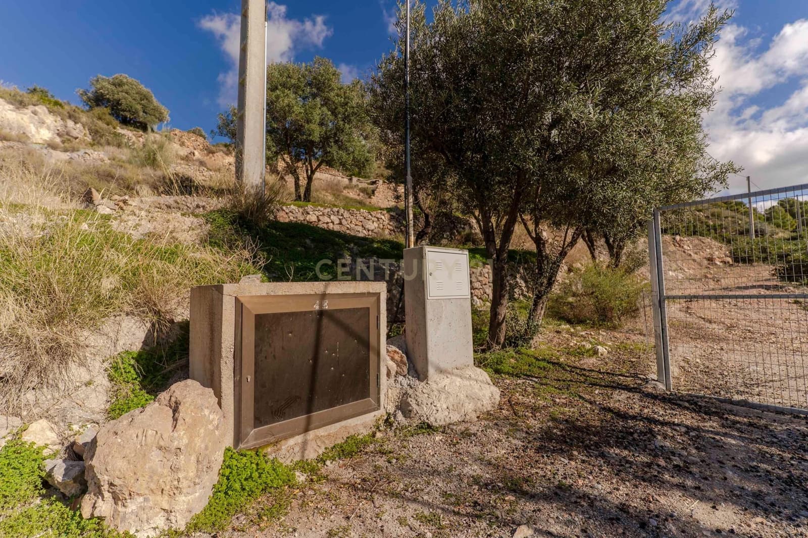 Finca/Landgut zu verkaufen in Velez de Benaudalla - 72.000 € (Ref: 9460939)