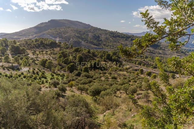 Finca/Landgut zu verkaufen in Vélez de Benaudalla - 68.000 € (Ref: 9460940)