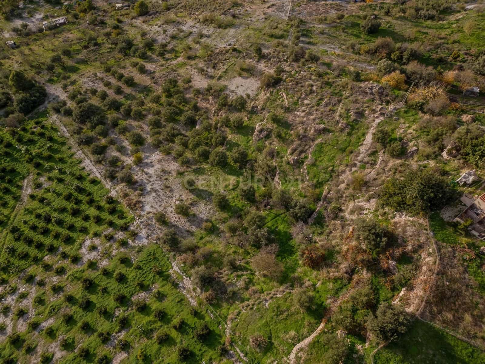 Finca/Landgut zu verkaufen in Velez de Benaudalla - 68.000 € (Ref: 9460940)