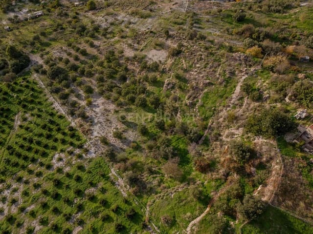 Finca/Landgut zu verkaufen in Vélez de Benaudalla - 68.000 € (Ref: 9460940)