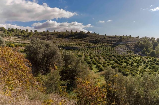 Finca/Landgut zu verkaufen in Vélez de Benaudalla - 68.000 € (Ref: 9460940)