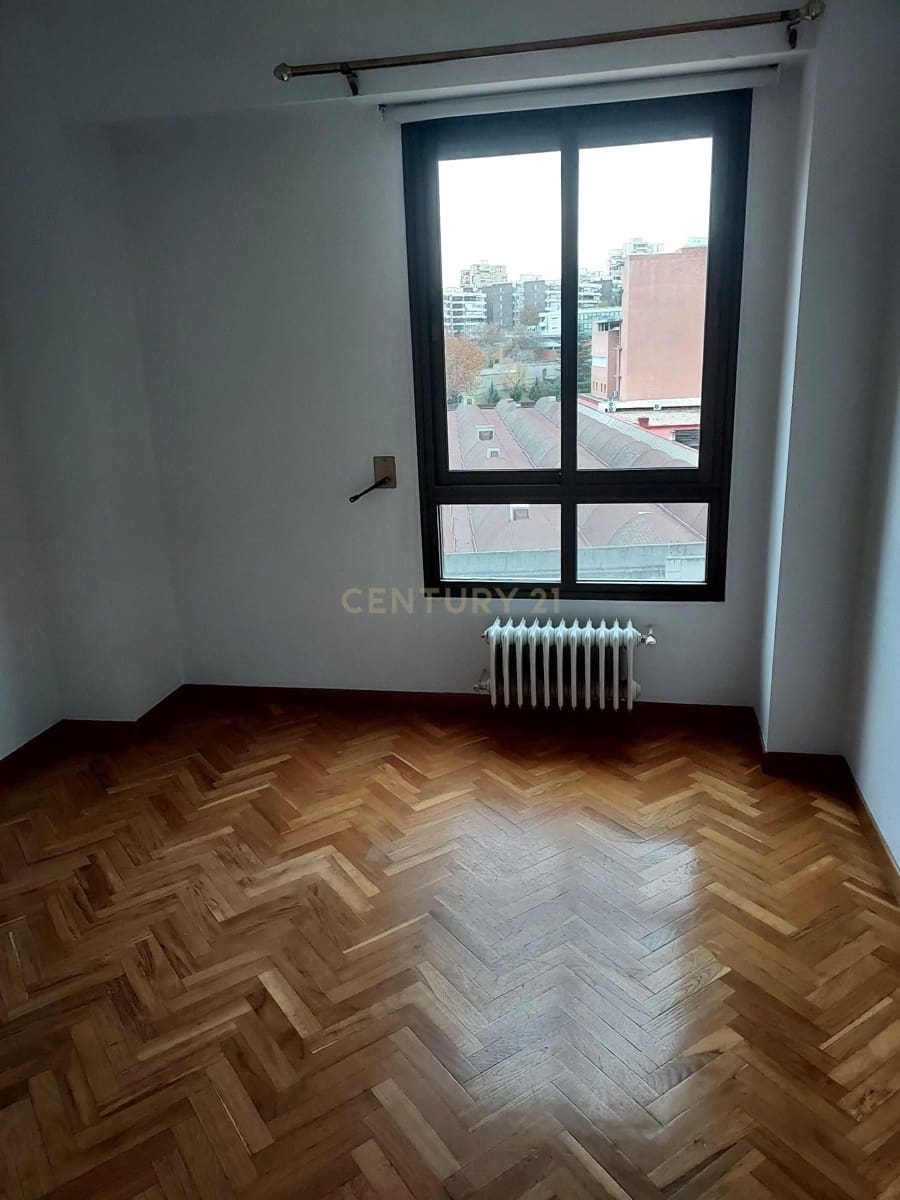 3 Zimmer Wohnung zu vermieten in Madrid Stadt - 1.500 € (Ref: 9462689)