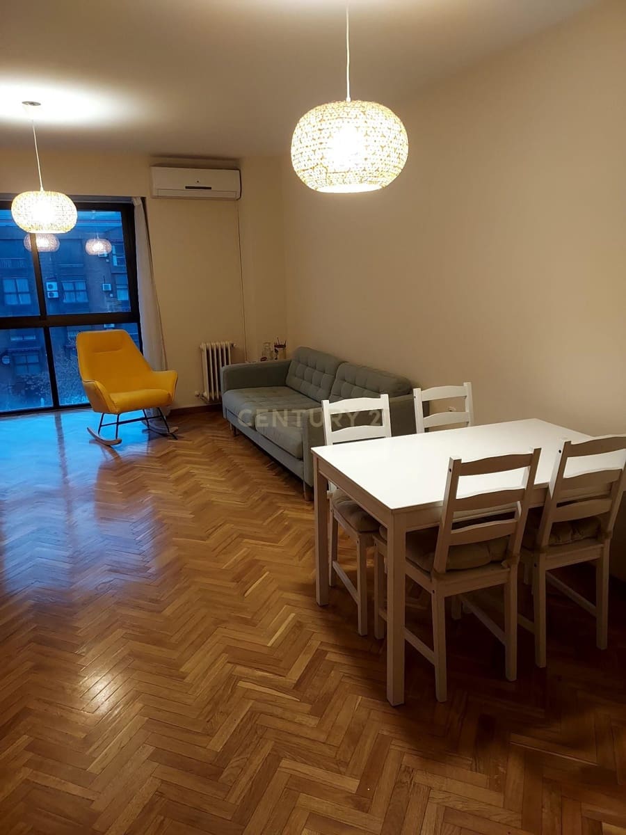 3 Zimmer Wohnung zu vermieten in Madrid Stadt - 1.500 € (Ref: 9462689)