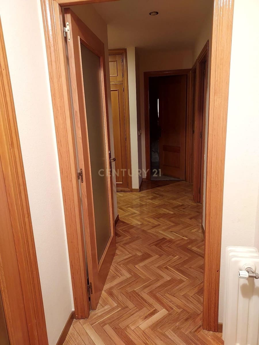 3 Zimmer Wohnung zu vermieten in Madrid Stadt - 1.500 € (Ref: 9462689)