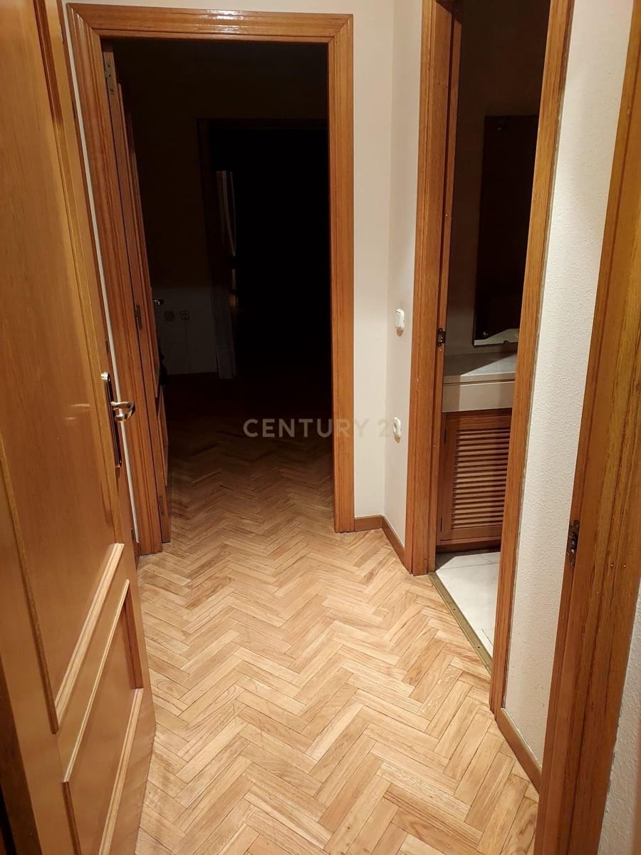 3 Zimmer Wohnung zu vermieten in Madrid Stadt - 1.500 € (Ref: 9462689)