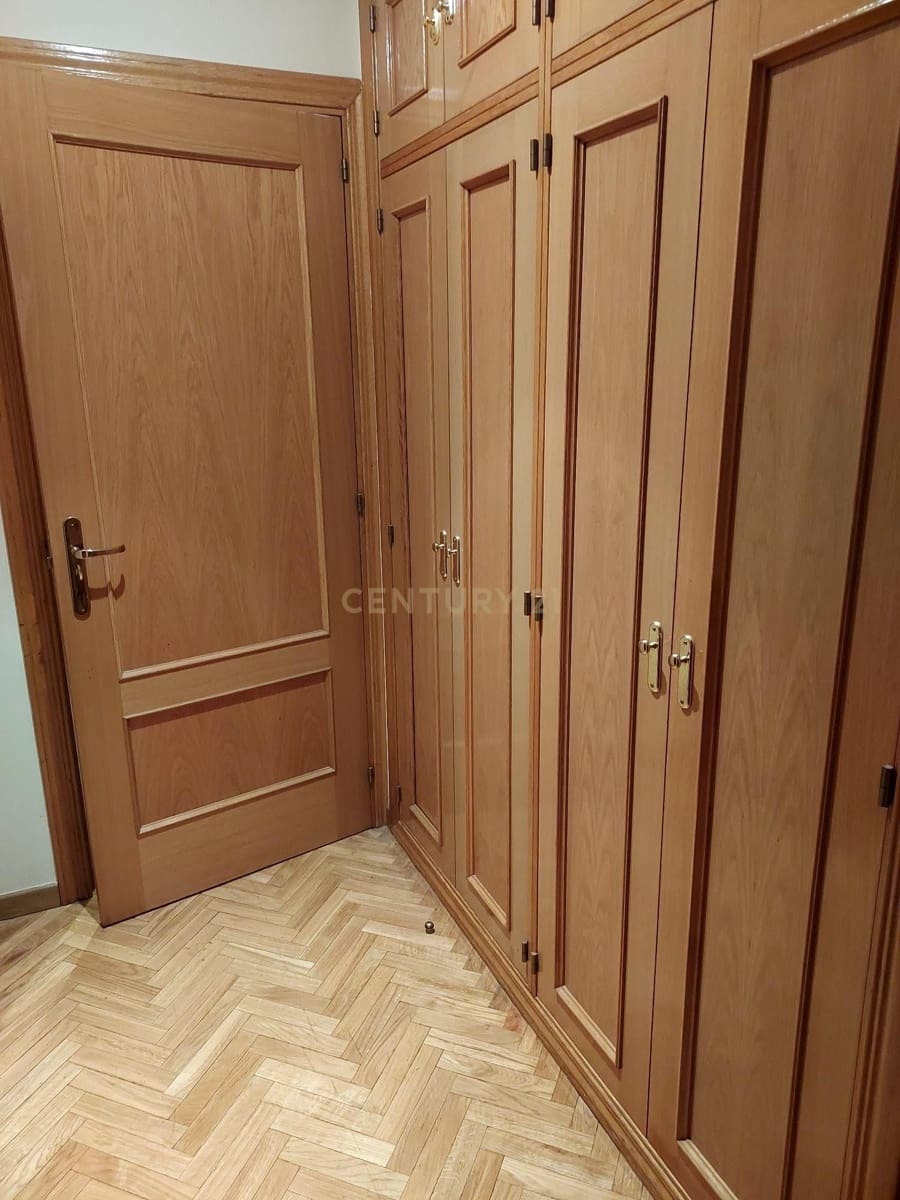 3 Zimmer Wohnung zu vermieten in Madrid Stadt - 1.500 € (Ref: 9462689)