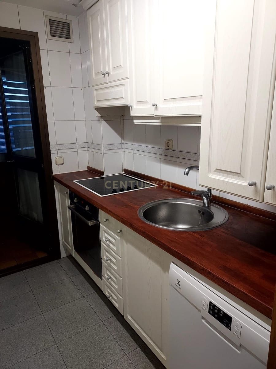 3 Zimmer Wohnung zu vermieten in Madrid Stadt - 1.500 € (Ref: 9462689)