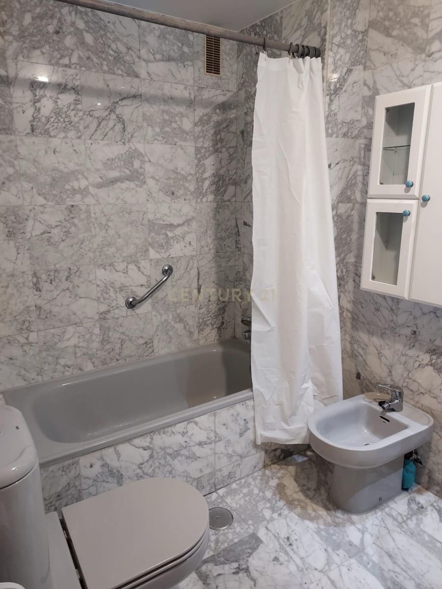 3 Zimmer Wohnung zu vermieten in Madrid Stadt - 1.500 € (Ref: 9462689)