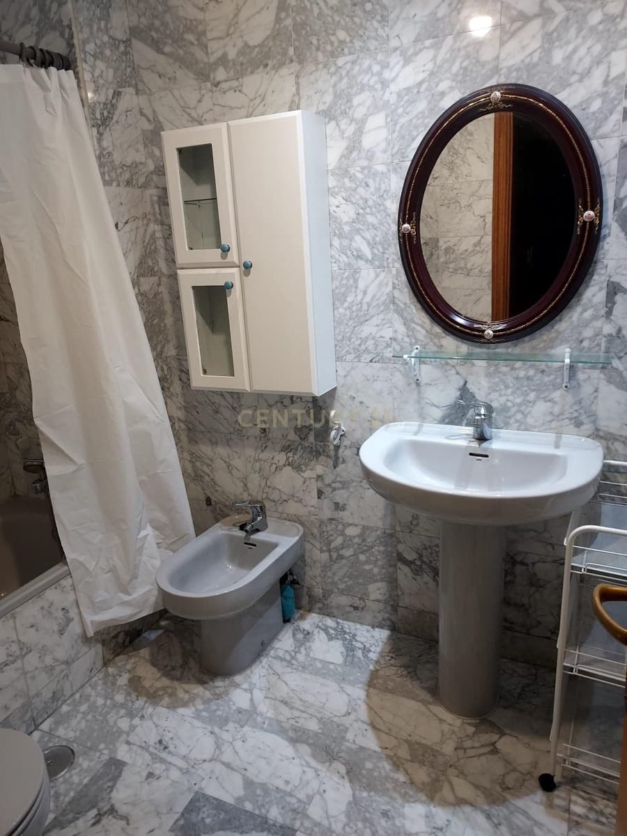 3 Zimmer Wohnung zu vermieten in Madrid Stadt - 1.500 € (Ref: 9462689)