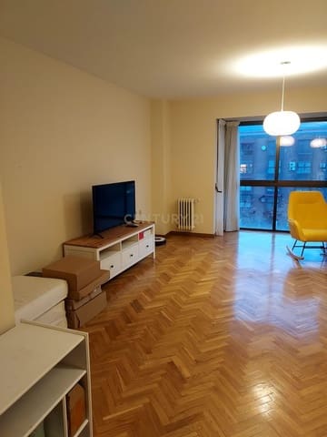 3 quarto Apartamento para arrendar em Canillas, Madrid cidade - 1 500 € (Ref: 9462689)