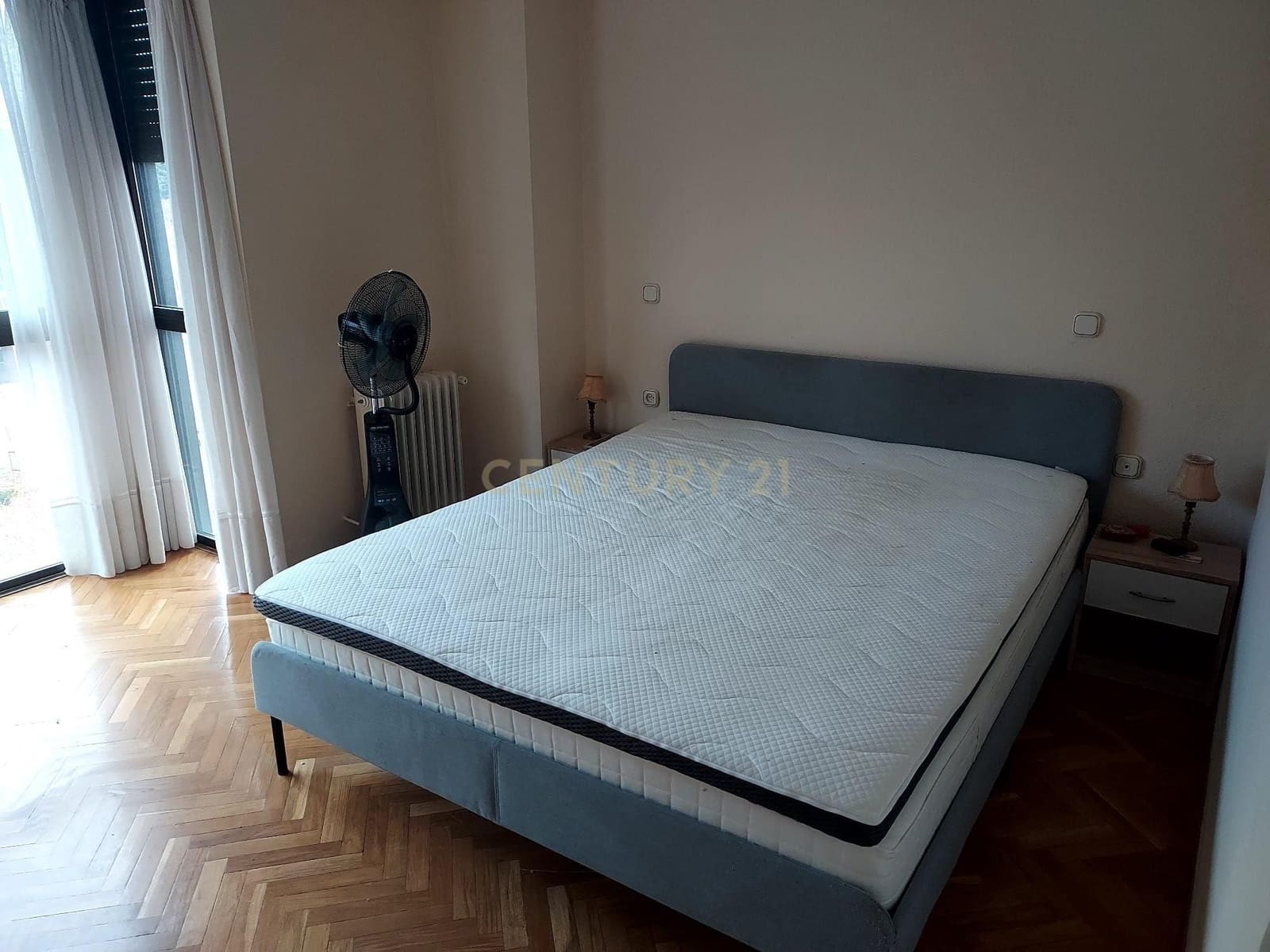 3 Zimmer Wohnung zu vermieten in Madrid Stadt - 1.500 € (Ref: 9462689)
