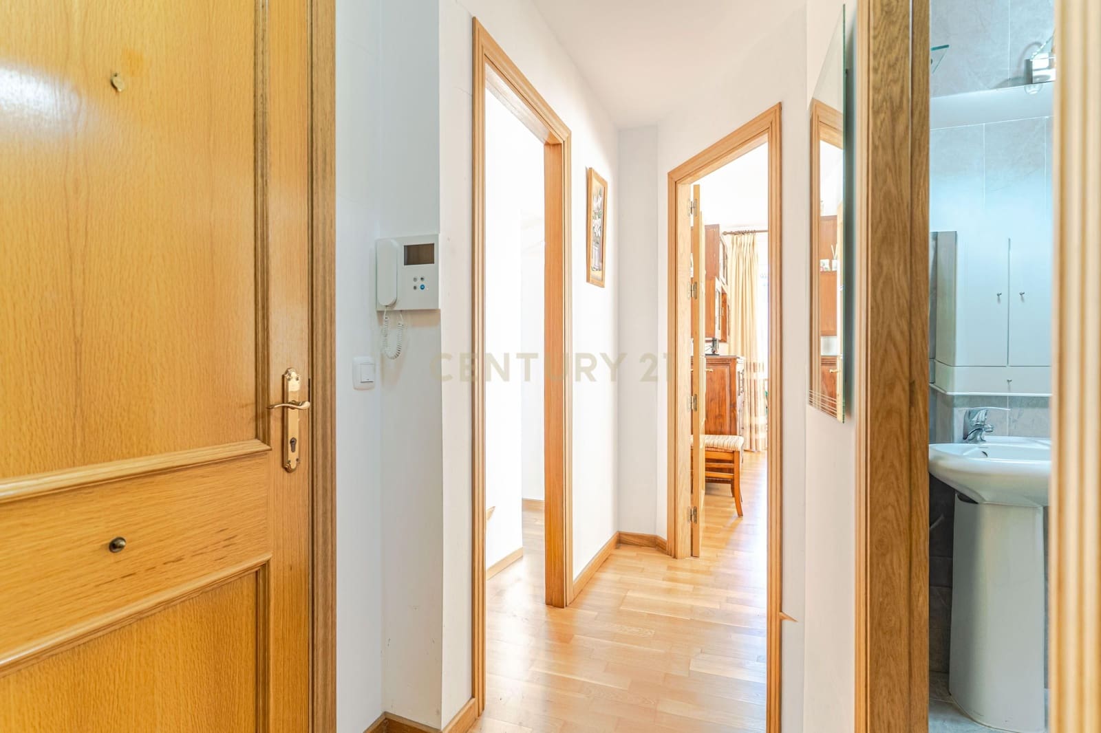 2 camera da letto Appartamento in vendita in Albunol - 109.900 € (Rif: 9473316)