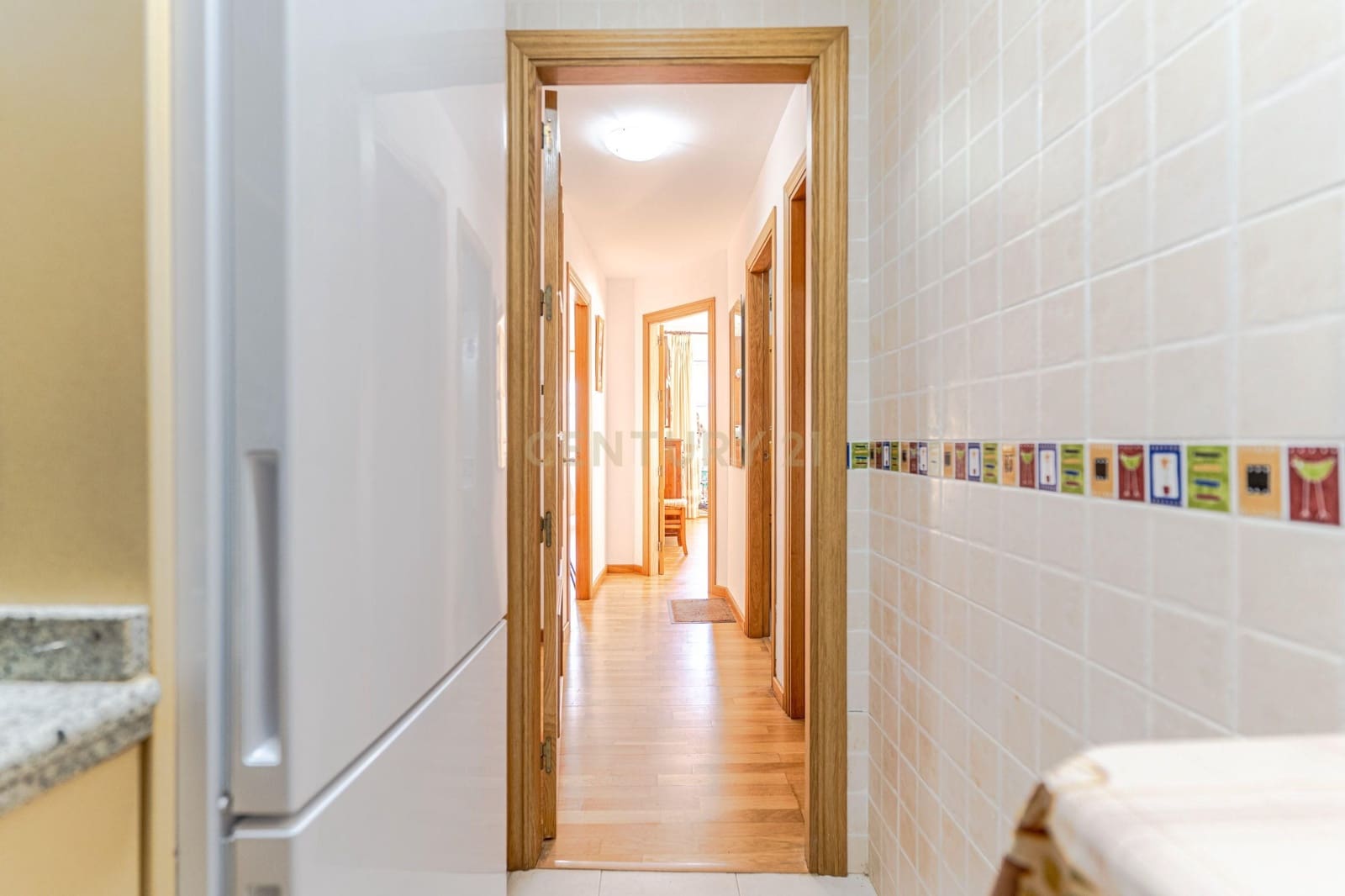 2 camera da letto Appartamento in vendita in Albunol - 109.900 € (Rif: 9473316)