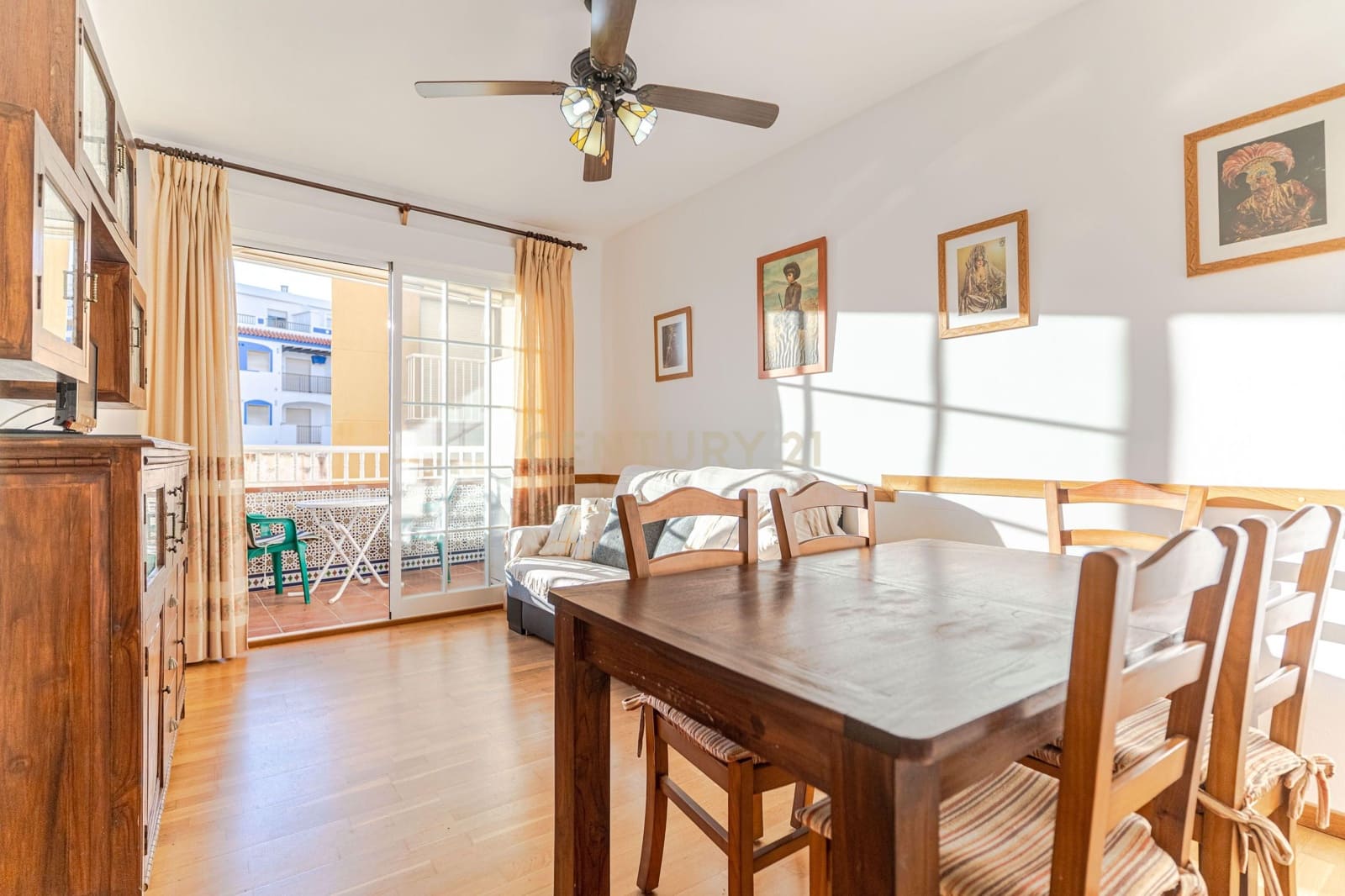 2 camera da letto Appartamento in vendita in Albunol - 109.900 € (Rif: 9473316)