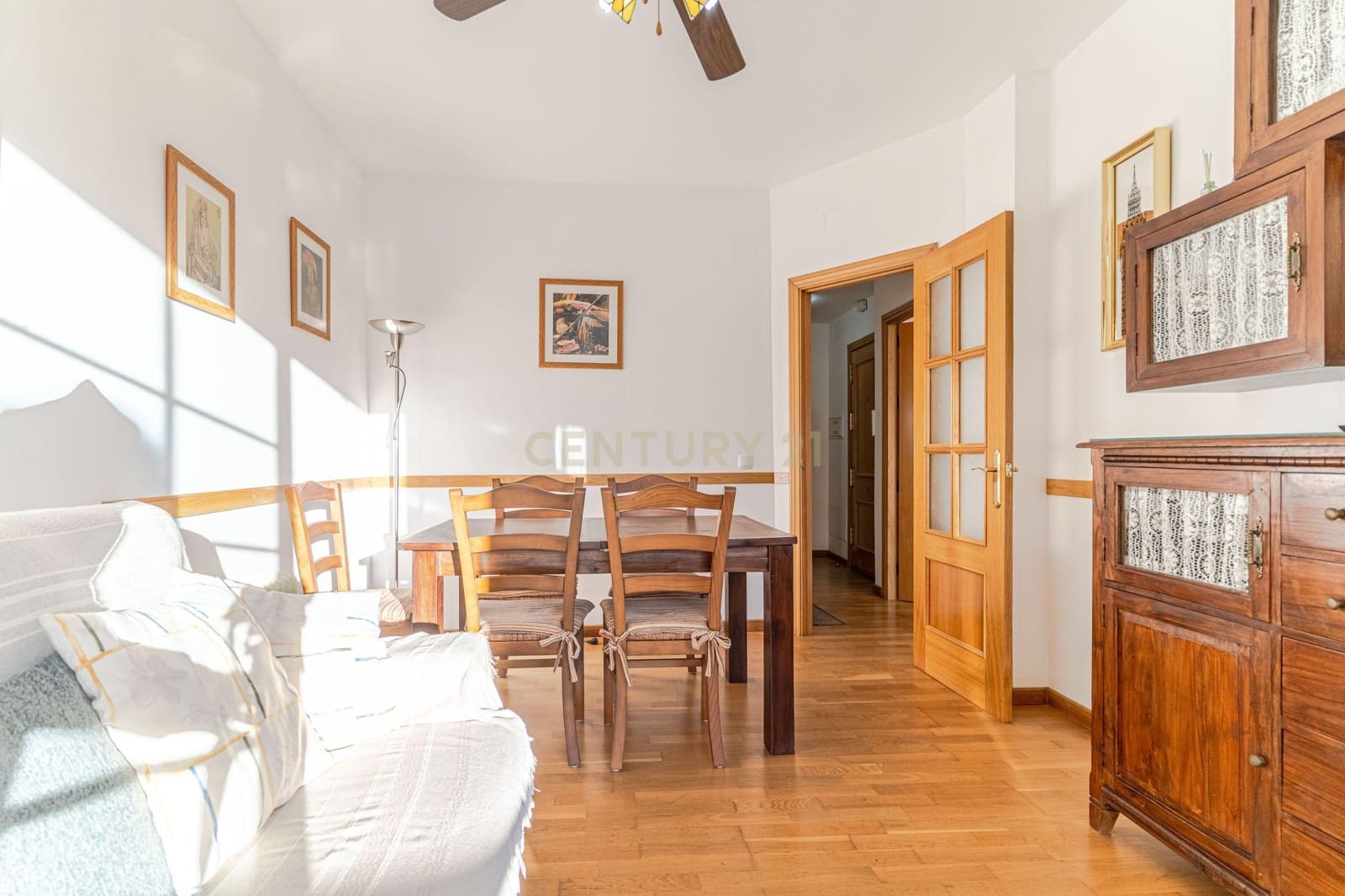 2 camera da letto Appartamento in vendita in Albunol - 109.900 € (Rif: 9473316)