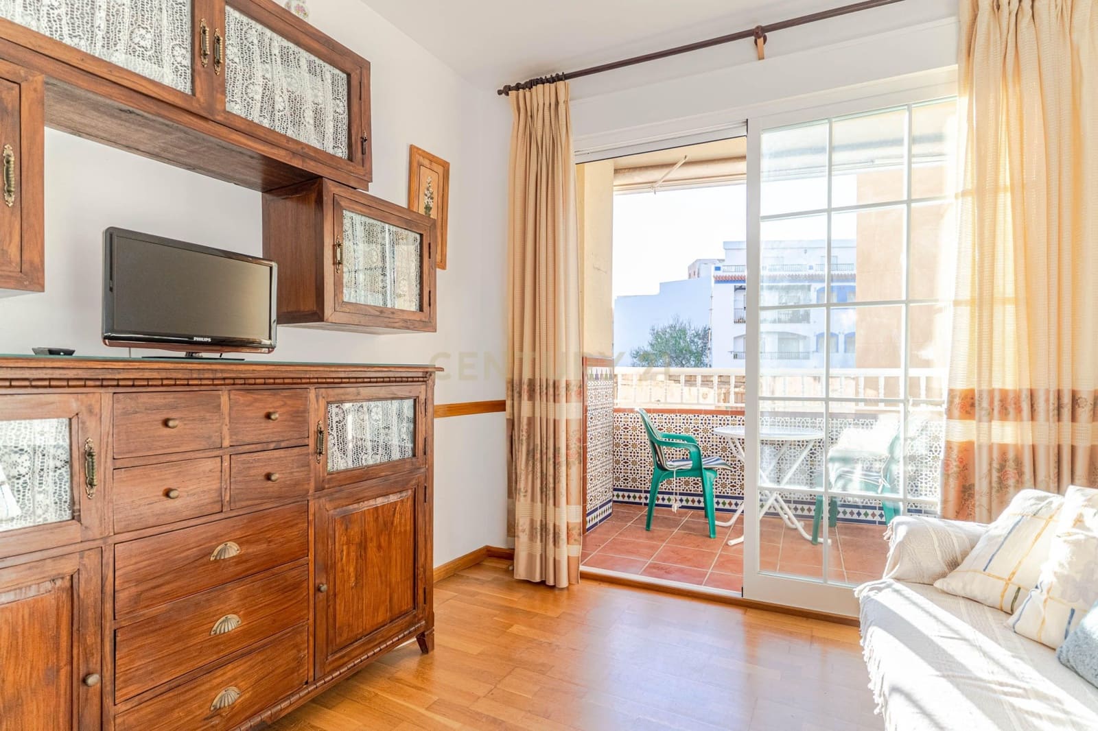 2 camera da letto Appartamento in vendita in Albunol - 109.900 € (Rif: 9473316)