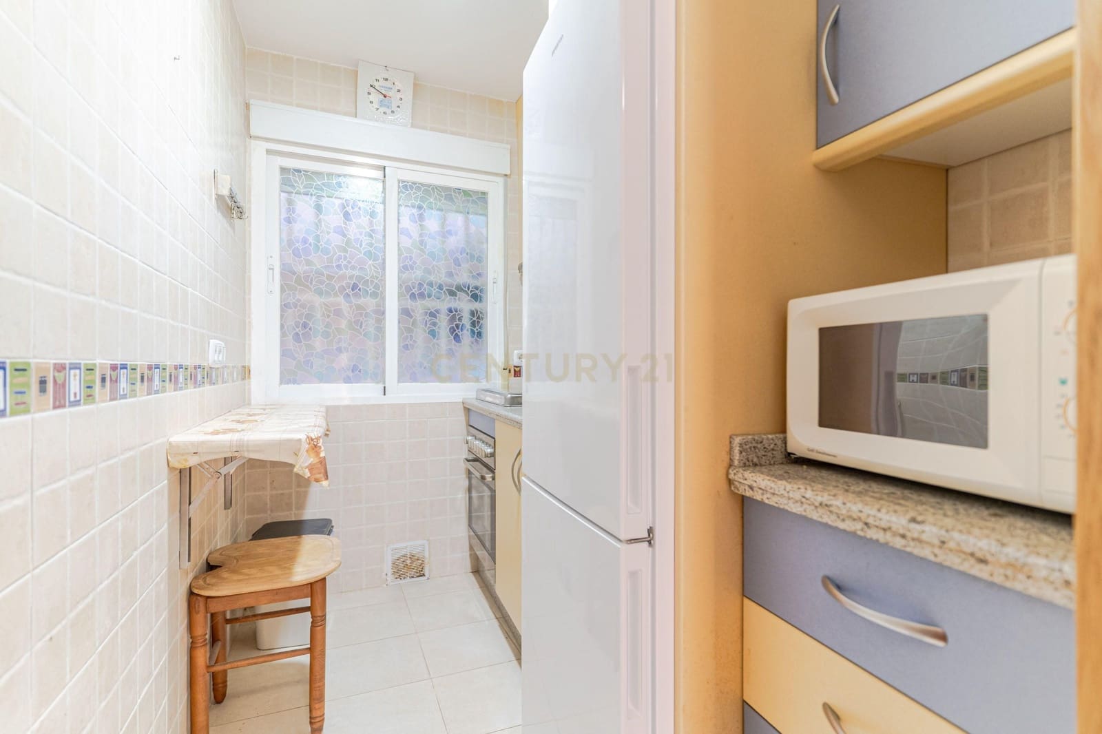 2 camera da letto Appartamento in vendita in Albunol - 109.900 € (Rif: 9473316)