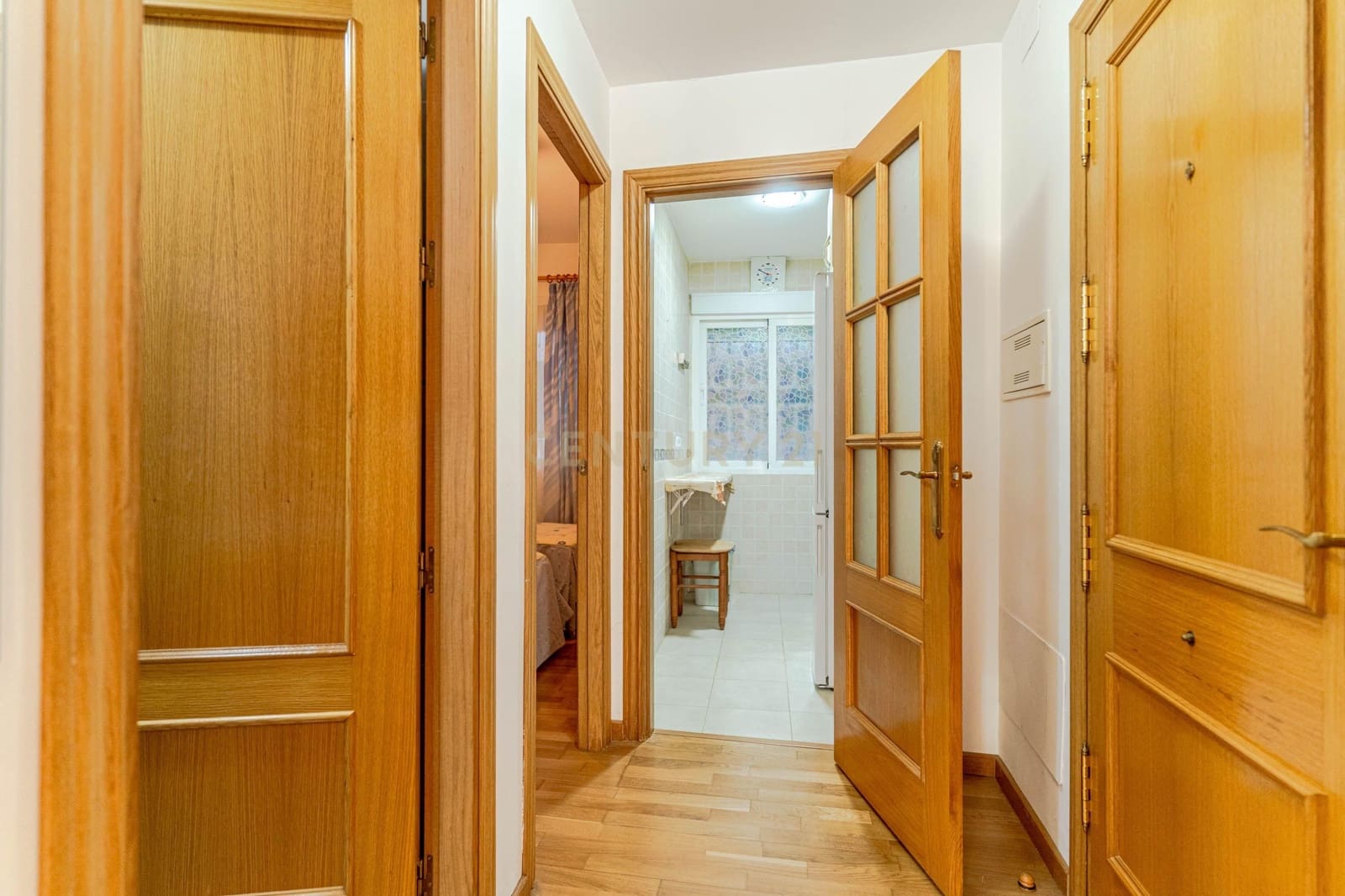 2 camera da letto Appartamento in vendita in Albunol - 109.900 € (Rif: 9473316)