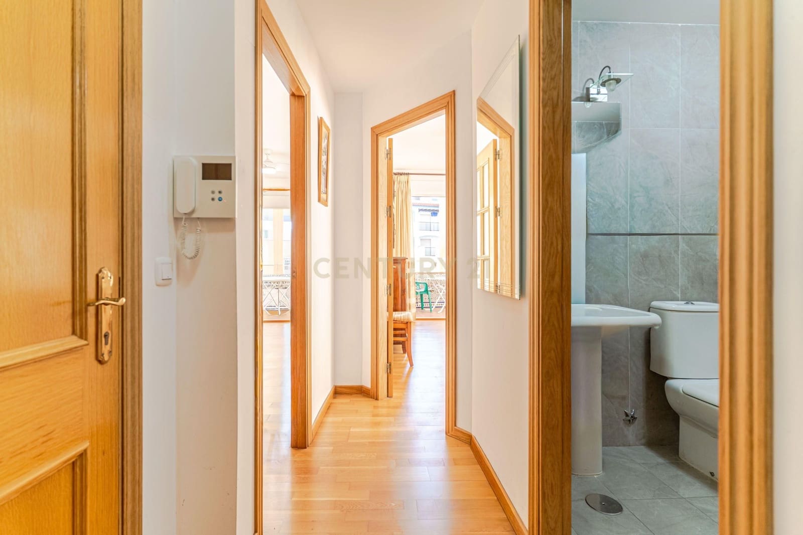 2 camera da letto Appartamento in vendita in Albunol - 109.900 € (Rif: 9473316)