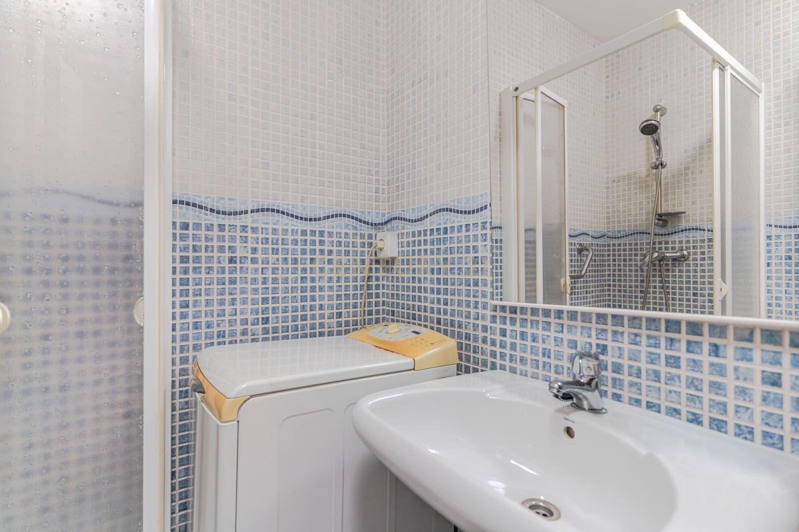 2 camera da letto Appartamento in vendita in Albunol - 109.900 € (Rif: 9473316)