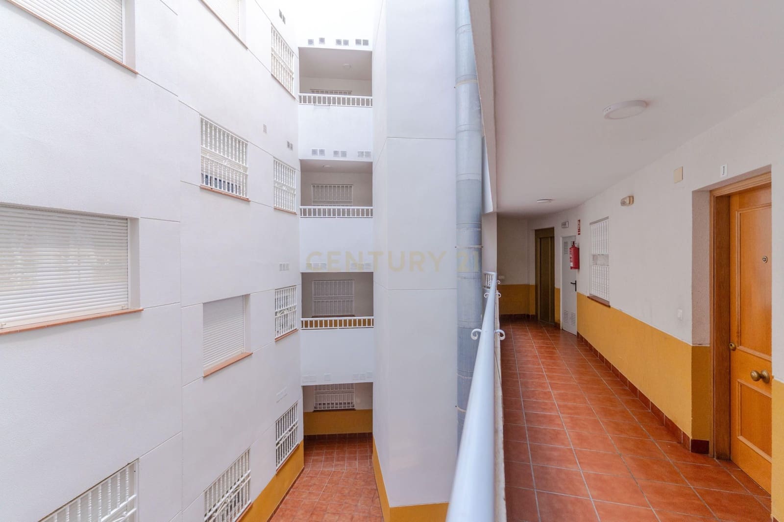 2 camera da letto Appartamento in vendita in Albunol - 109.900 € (Rif: 9473316)