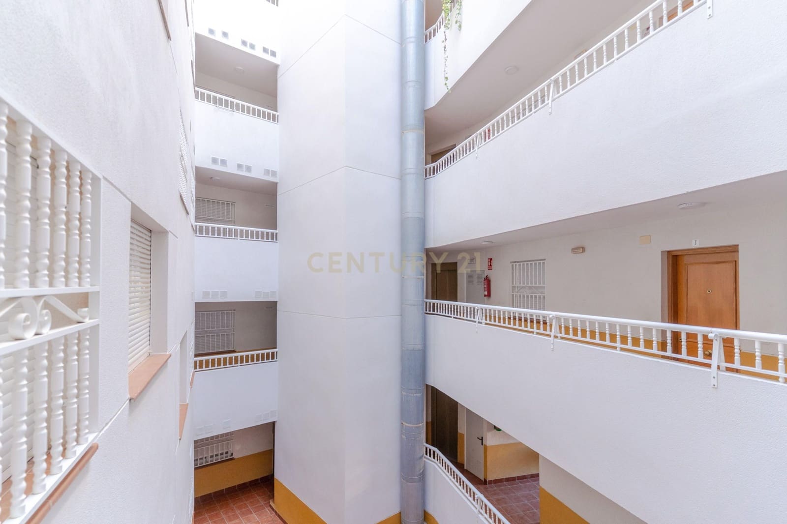 2 camera da letto Appartamento in vendita in Albunol - 109.900 € (Rif: 9473316)