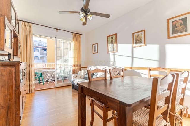 2 soverom Leilighet til salgs i La Rabita, Albuñol - € 109 900 (Ref: 9473316)