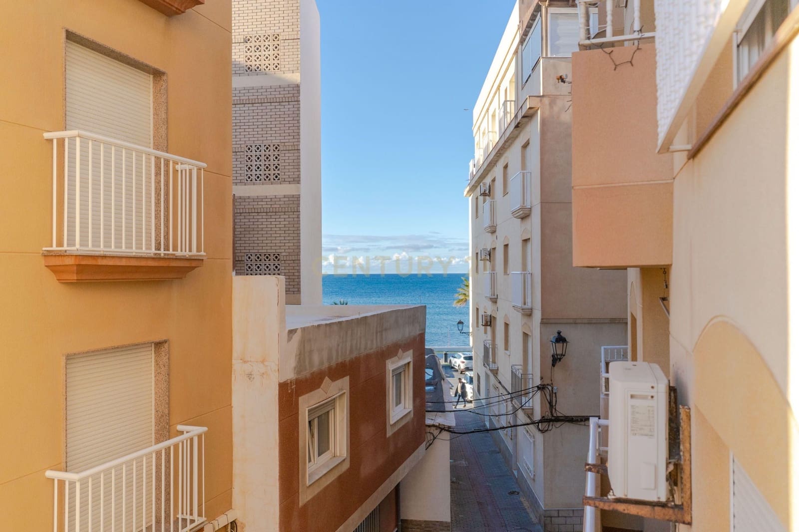 2 camera da letto Appartamento in vendita in Albunol - 109.900 € (Rif: 9473316)