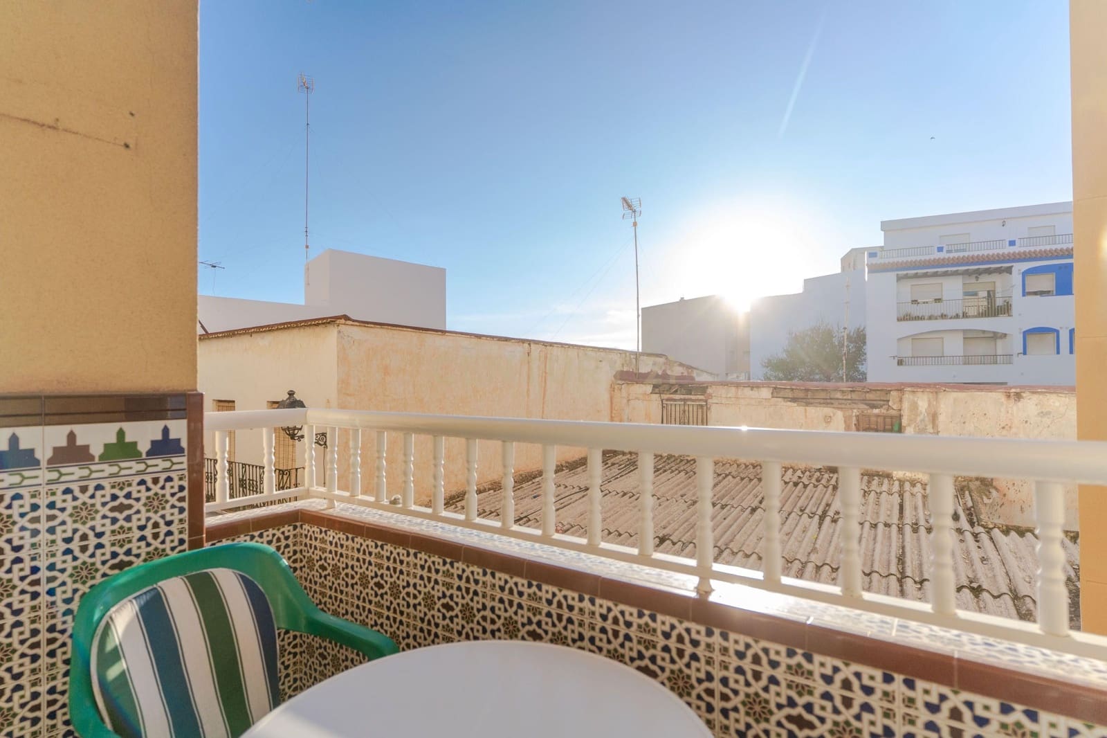 2 camera da letto Appartamento in vendita in Albunol - 109.900 € (Rif: 9473316)