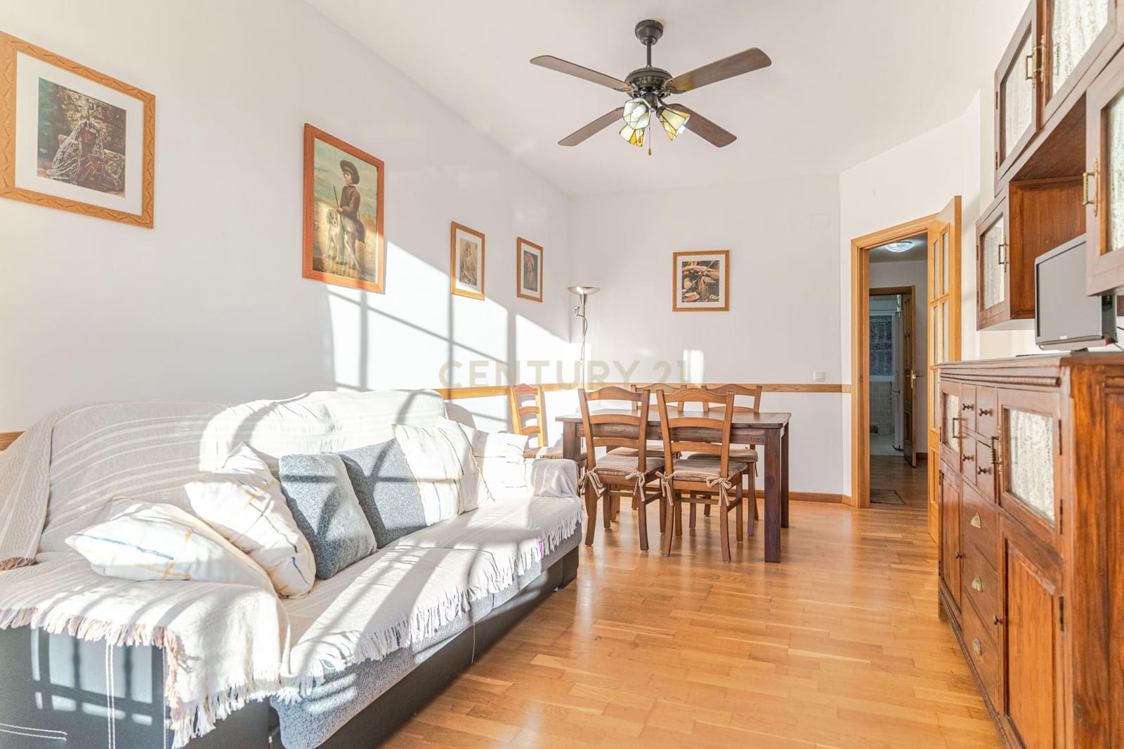 2 camera da letto Appartamento in vendita in Albunol - 109.900 € (Rif: 9473316)