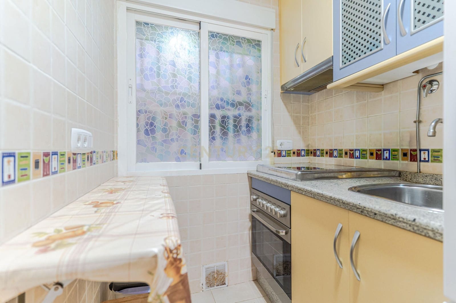 2 camera da letto Appartamento in vendita in Albunol - 109.900 € (Rif: 9473316)