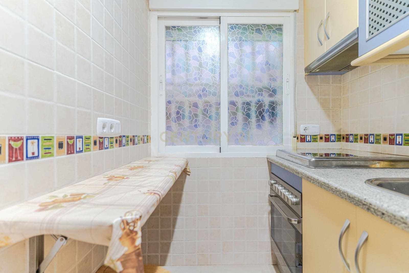 2 camera da letto Appartamento in vendita in Albunol - 109.900 € (Rif: 9473316)