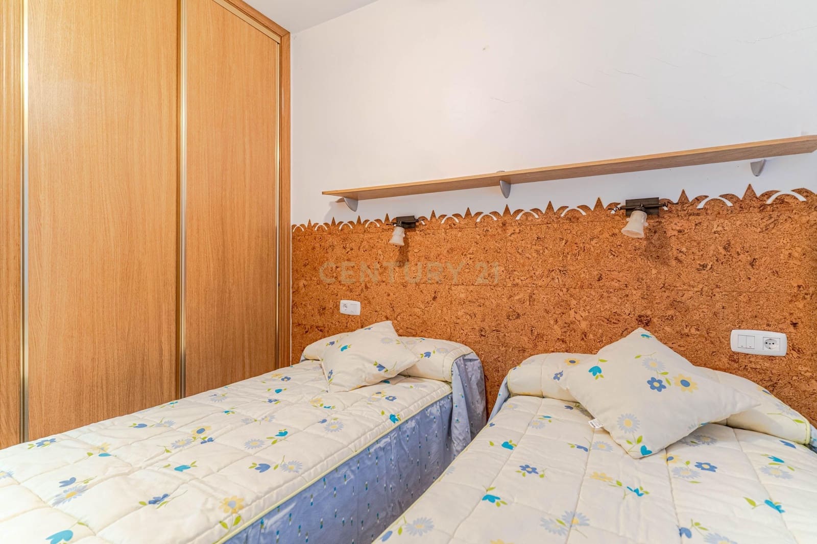 2 camera da letto Appartamento in vendita in Albunol - 109.900 € (Rif: 9473316)