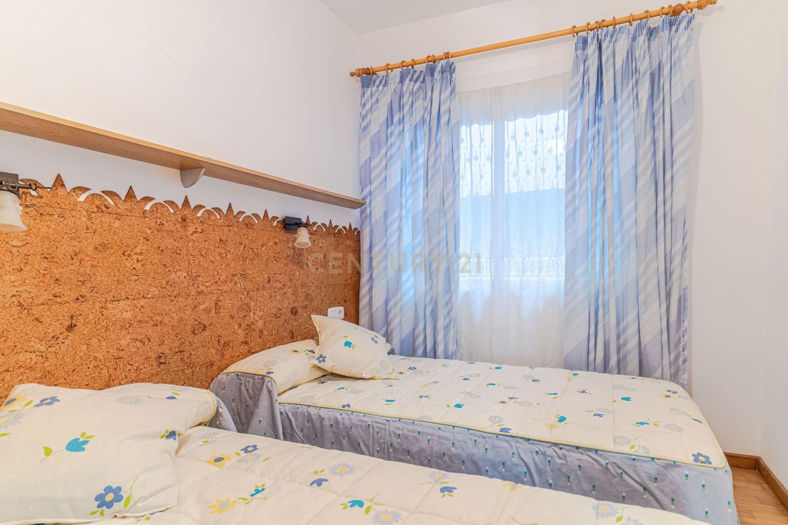2 camera da letto Appartamento in vendita in Albunol - 109.900 € (Rif: 9473316)