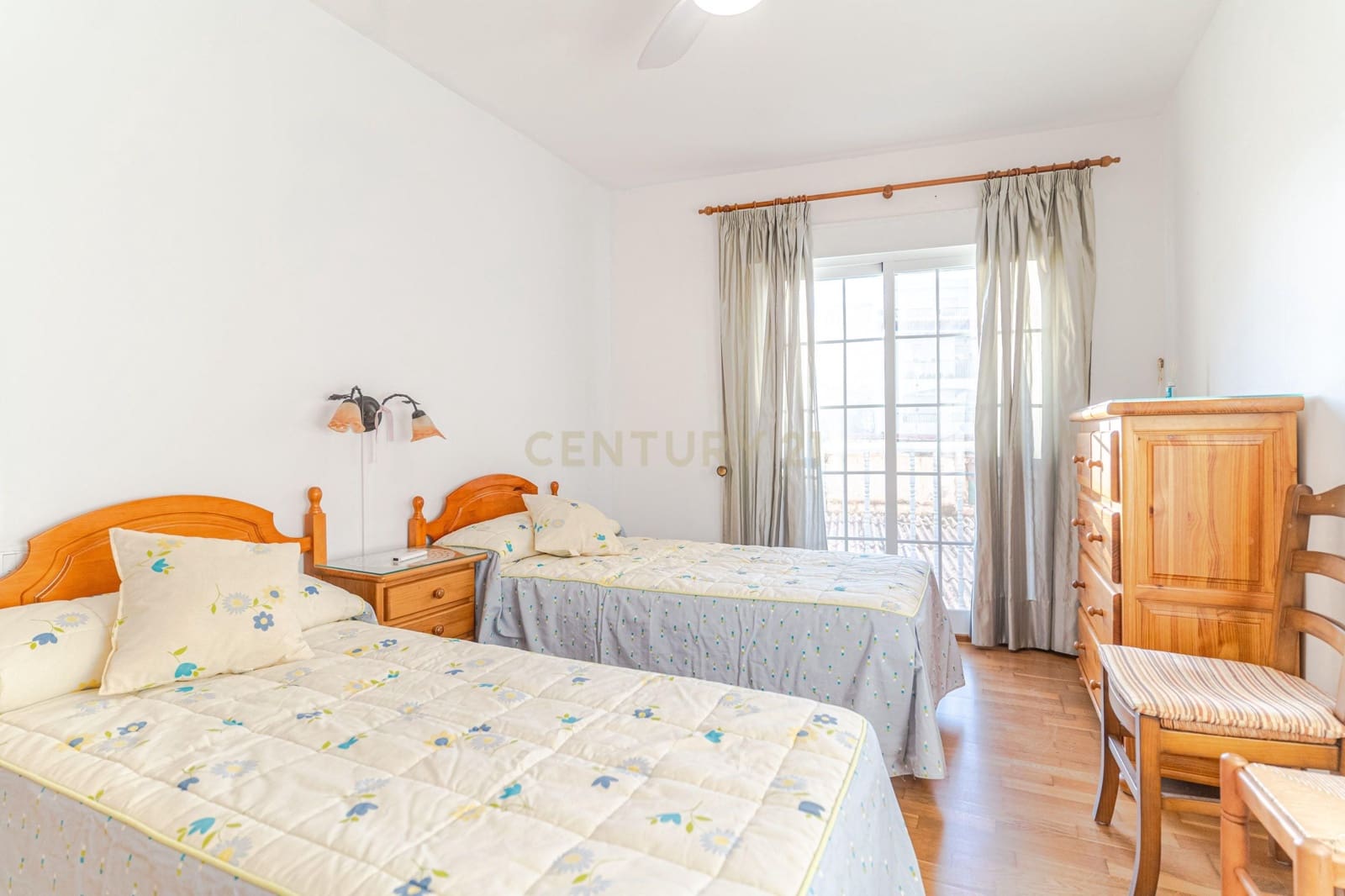 2 camera da letto Appartamento in vendita in Albunol - 109.900 € (Rif: 9473316)