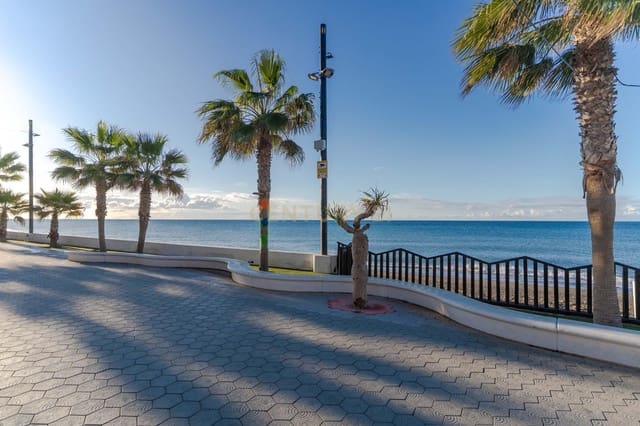 2 soverom Leilighet til salgs i La Rabita, Albuñol - € 109 900 (Ref: 9473316)