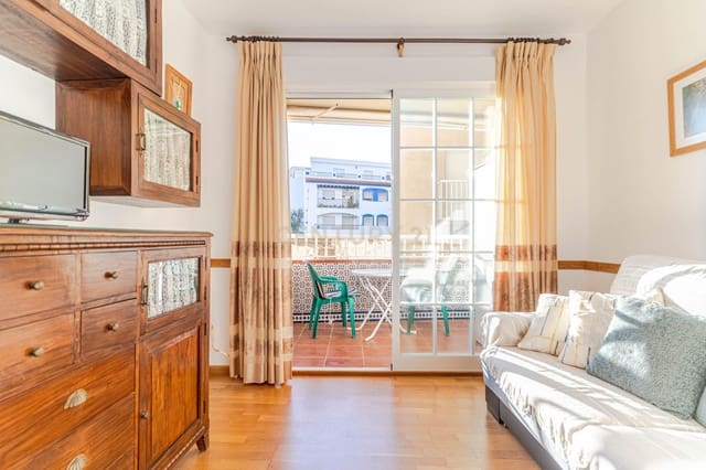 2 soverom Leilighet til salgs i La Rabita, Albuñol - € 109 900 (Ref: 9473316)