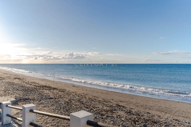 2 soverom Leilighet til salgs i La Rabita, Albuñol - € 109 900 (Ref: 9473316)