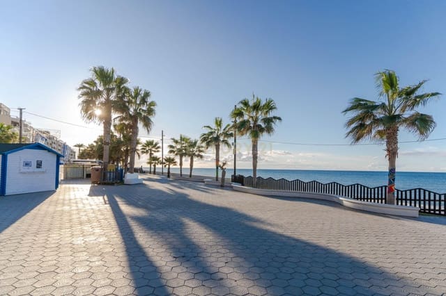 2 soverom Leilighet til salgs i La Rabita, Albuñol - € 109 900 (Ref: 9473316)