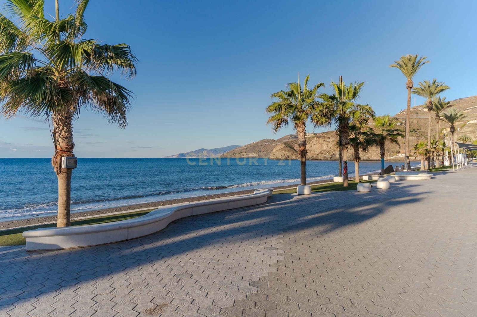 2 camera da letto Appartamento in vendita in Albunol - 109.900 € (Rif: 9473316)