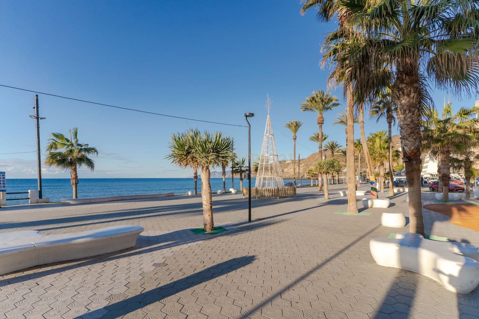 2 camera da letto Appartamento in vendita in Albunol - 109.900 € (Rif: 9473316)