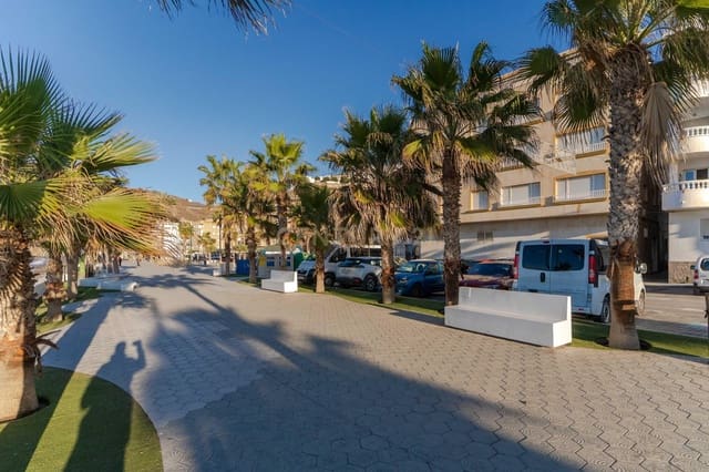 2 soverom Leilighet til salgs i La Rabita, Albuñol - € 109 900 (Ref: 9473316)