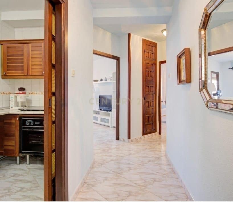 3 chambre Appartement à vendre à Motril avec garage - 235 000 € (Ref: 9473317)