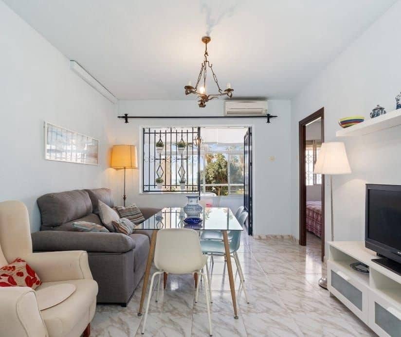 3 chambre Appartement à vendre à Motril avec garage - 235 000 € (Ref: 9473317)