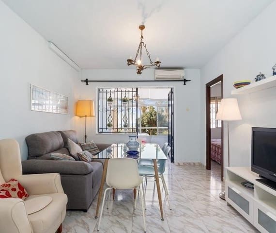 3 camera da letto Appartamento in vendita in Motril con garage - 235.000 € (Rif: 9473317)