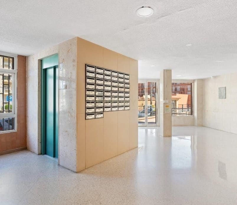 3 chambre Appartement à vendre à Motril avec garage - 235 000 € (Ref: 9473317)