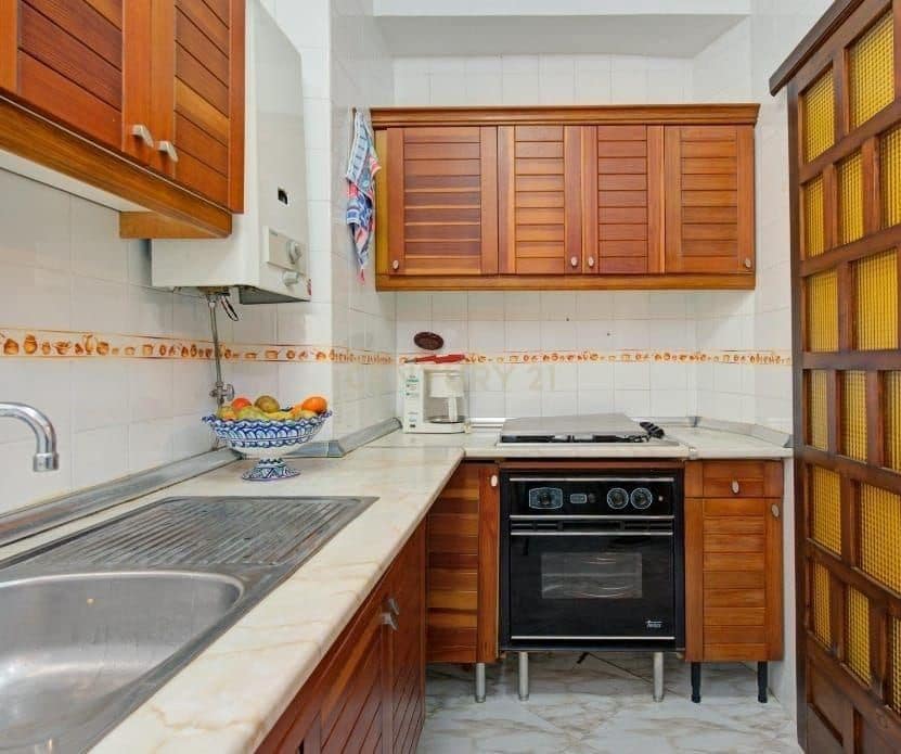 3 chambre Appartement à vendre à Motril avec garage - 235 000 € (Ref: 9473317)